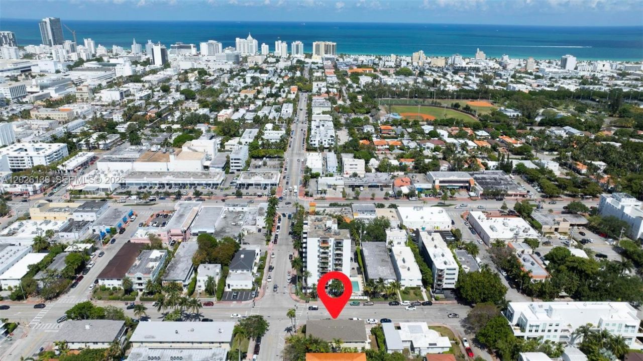 1460 West Ave , Miami Beach, FL 33139 Photo
