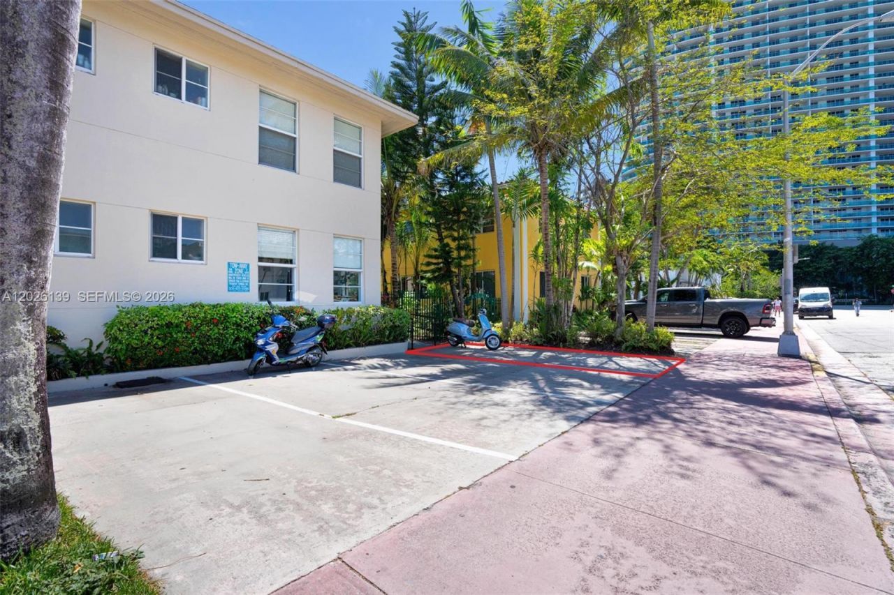 1460 West Ave , Miami Beach, FL 33139 Photo