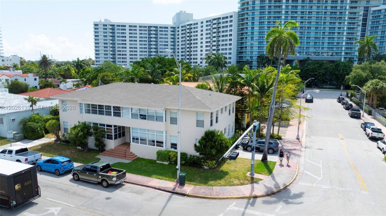 1460 West Ave , Miami Beach, FL 33139 Photo
