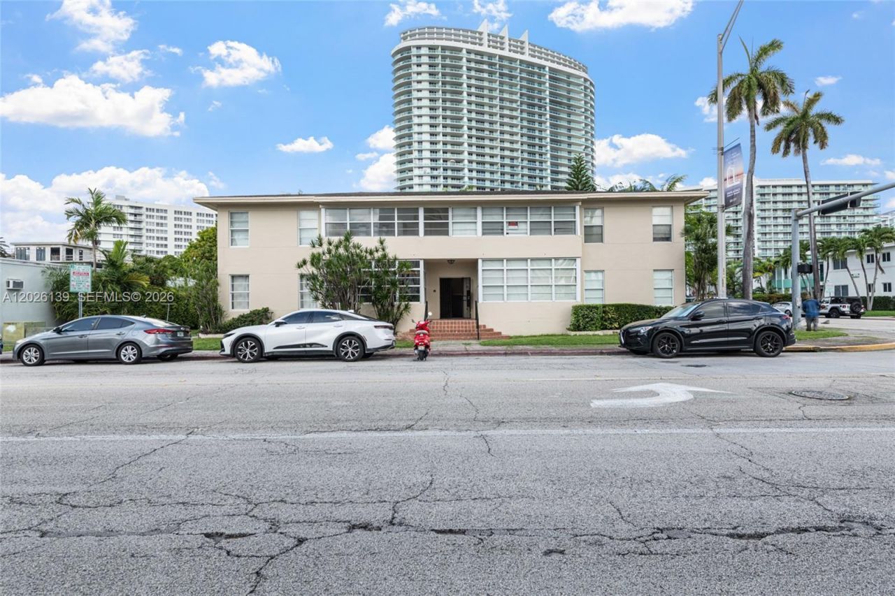 1460 West Ave , Miami Beach, FL 33139 Photo