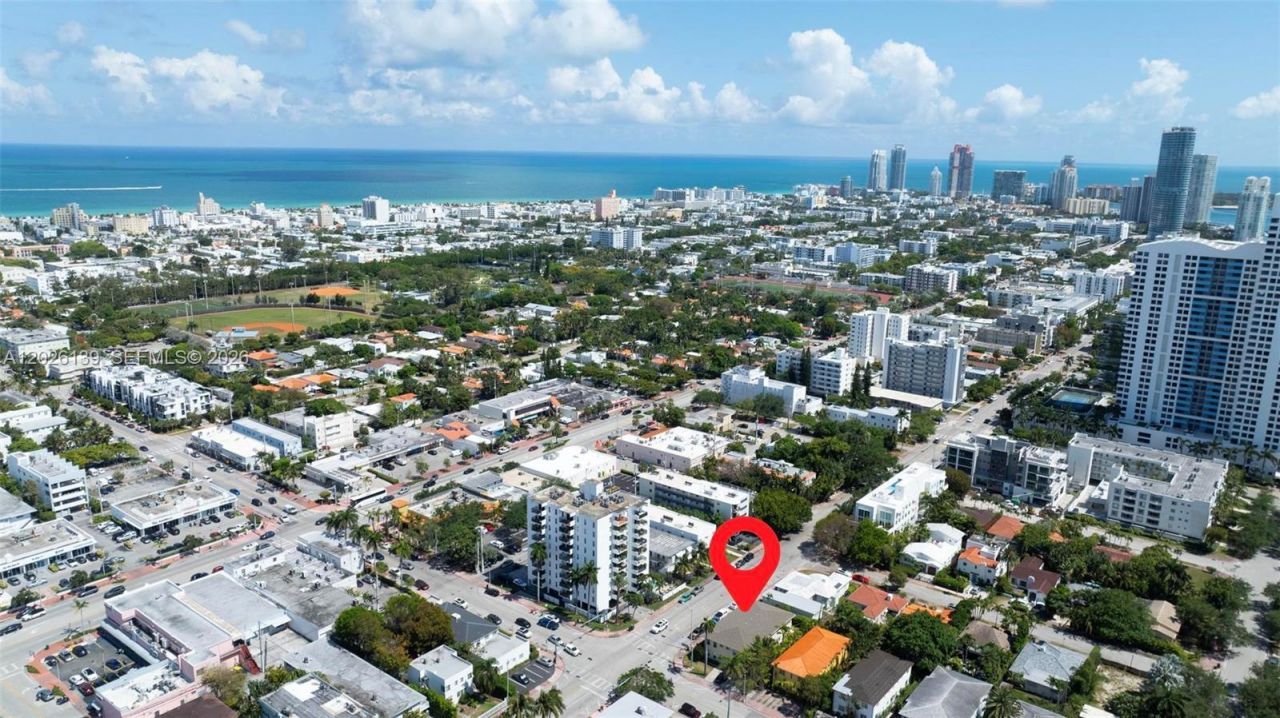 1460 West Ave , Miami Beach, FL 33139 Photo