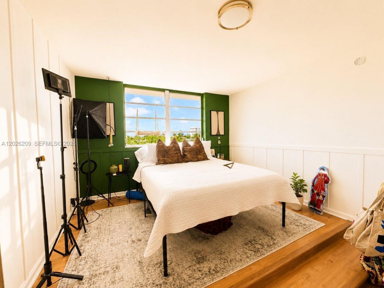 910 Jefferson Ave, Unit 5C, Miami Beach, FL 33139 Photo