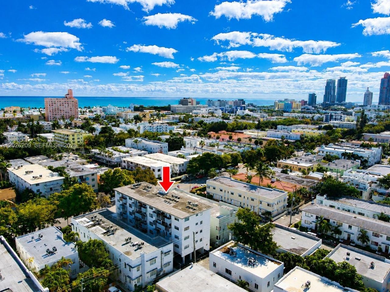910 Jefferson Ave, Unit 5C, Miami Beach, FL 33139 Photo