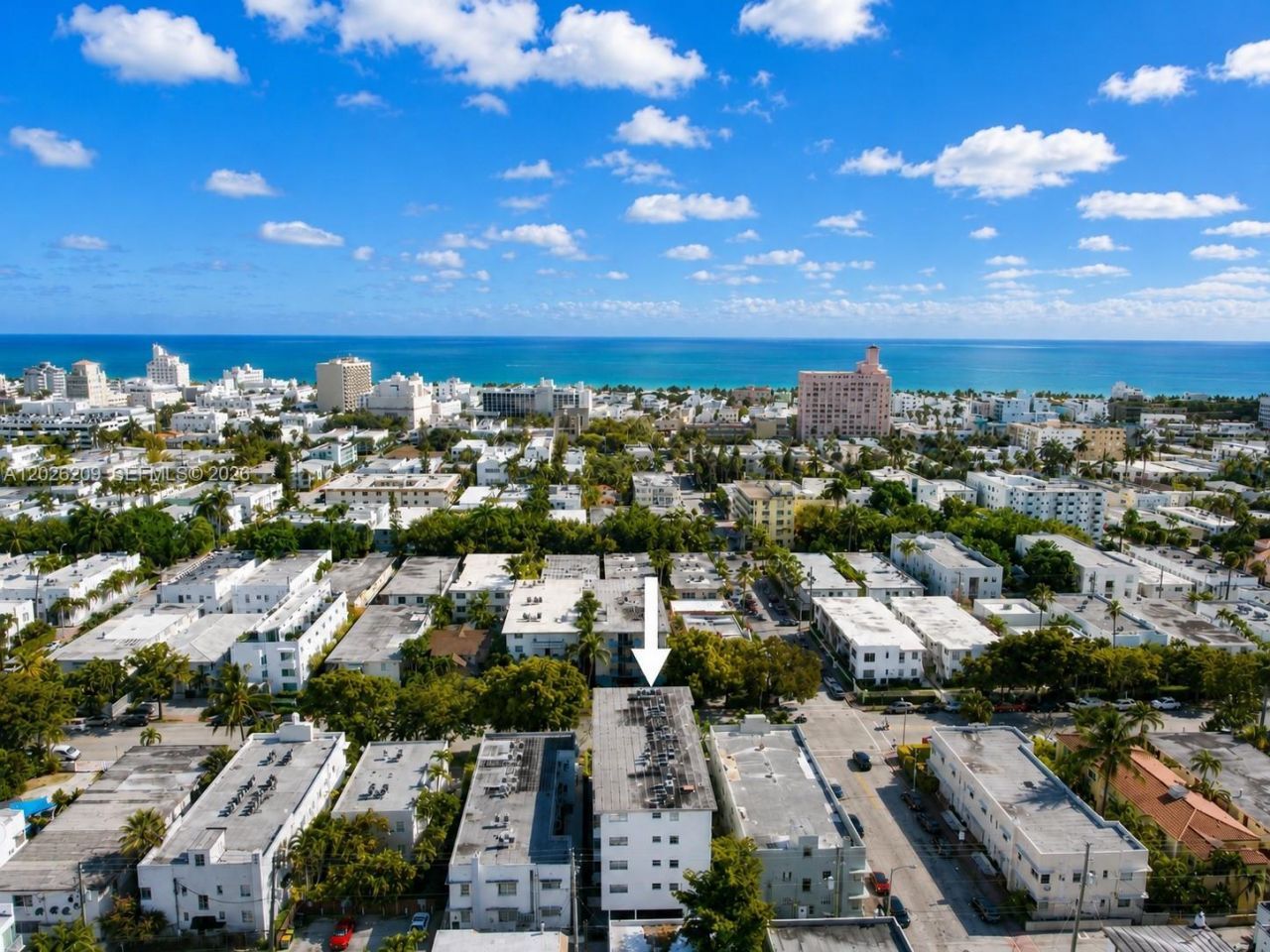 910 Jefferson Ave, Unit 5C, Miami Beach, FL 33139 Photo