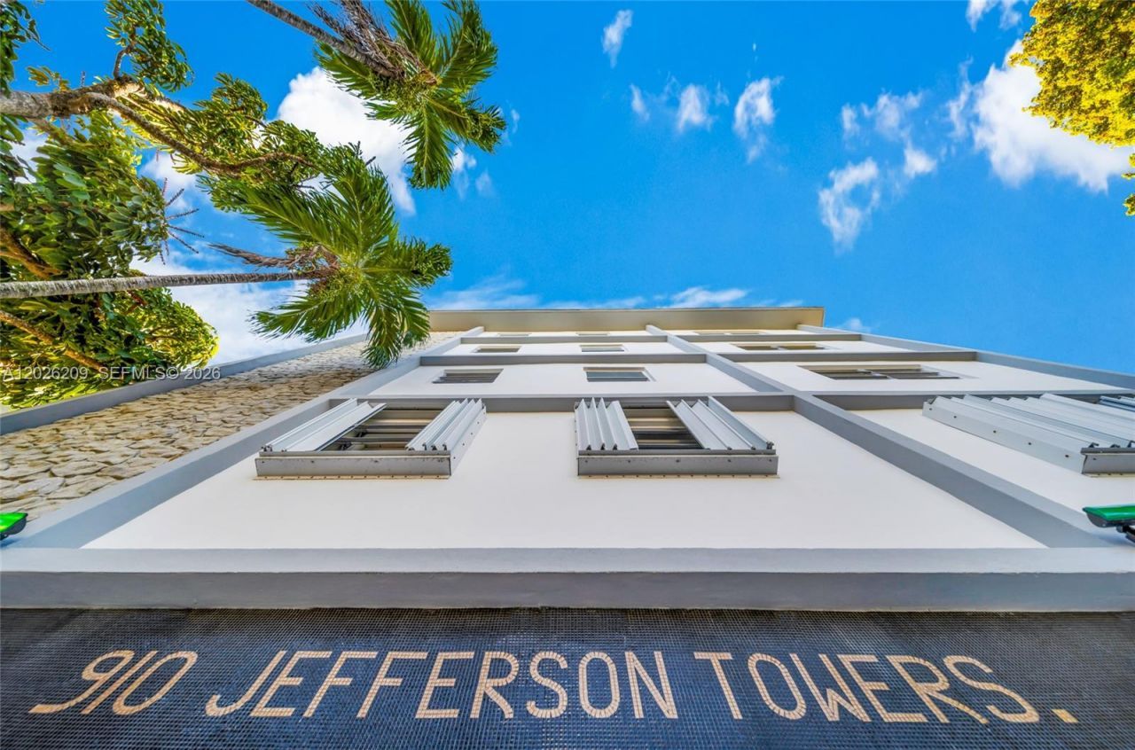 910 Jefferson Ave, Unit 5C, Miami Beach, FL 33139 Photo
