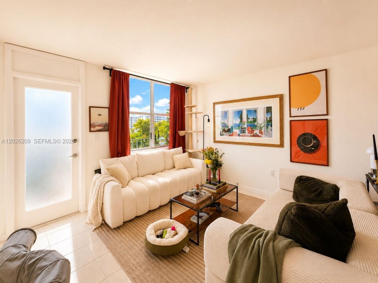 910 Jefferson Ave, Unit 5C, Miami Beach, FL 33139 Photo