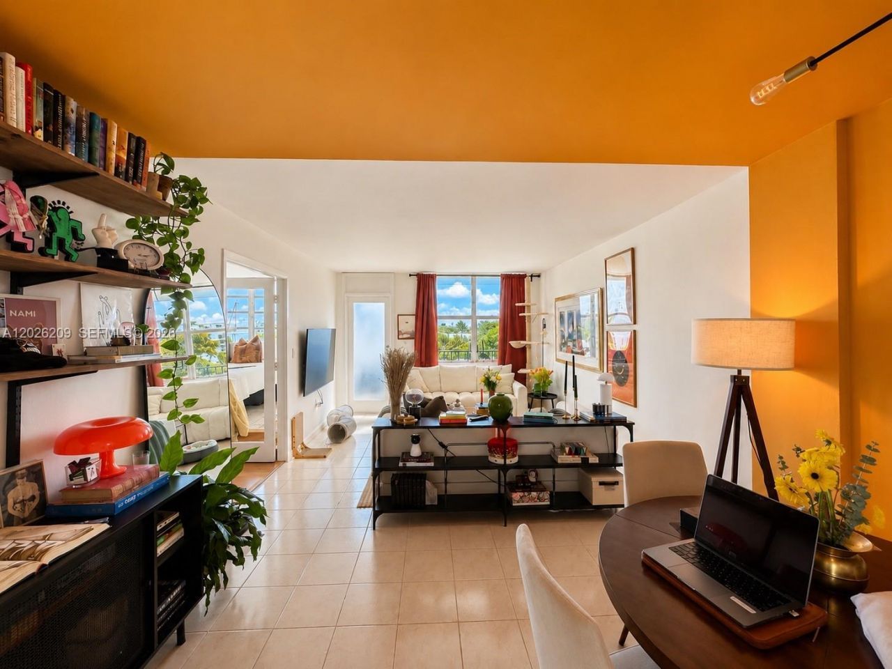 910 Jefferson Ave, Unit 5C, Miami Beach, FL 33139 Photo