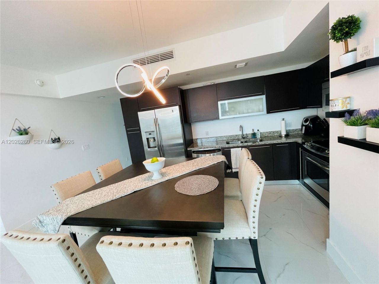 950 Brickell Bay Dr , Unit 3207, Miami, FL 33131 Photo