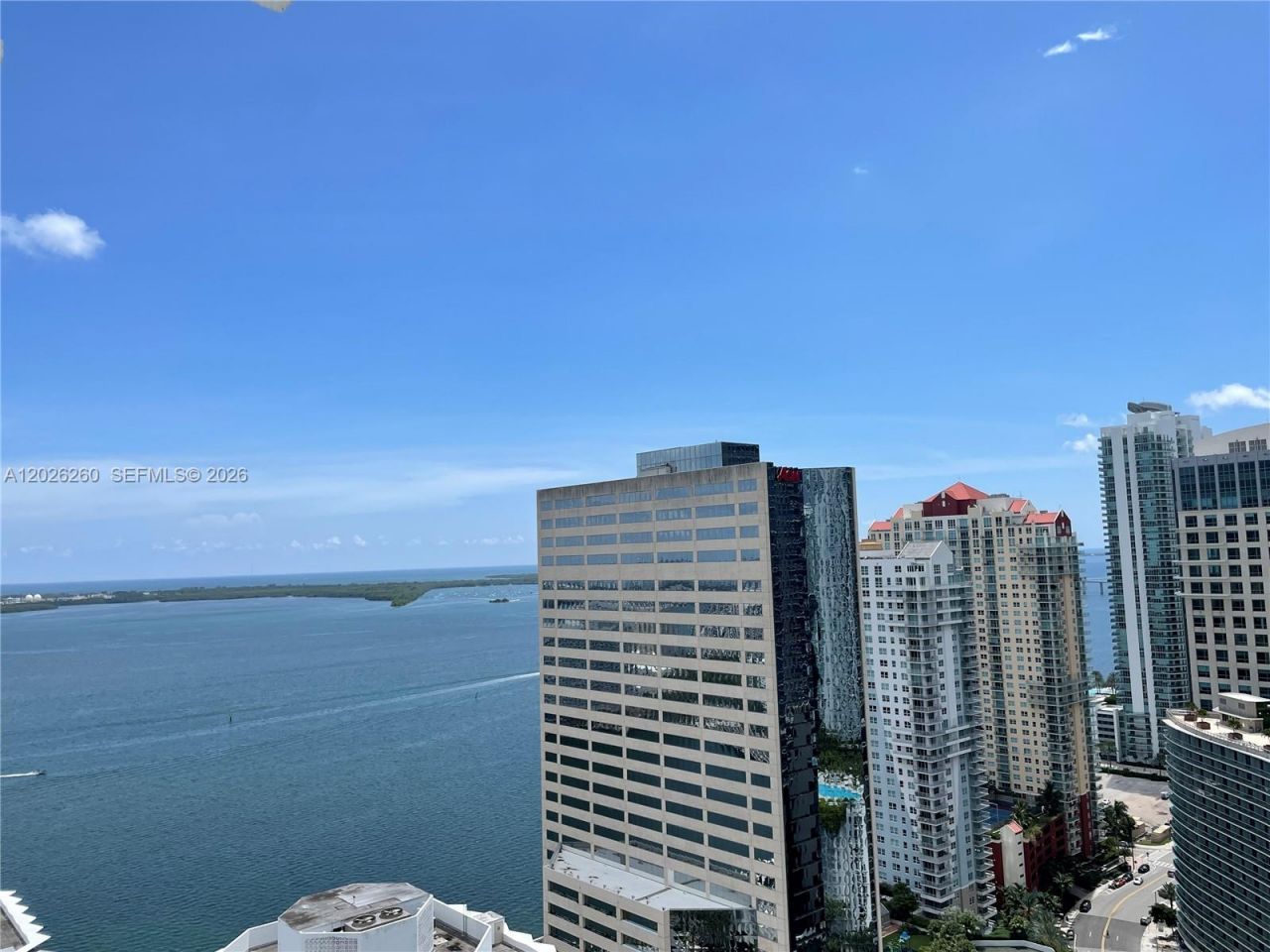 950 Brickell Bay Dr , Unit 3207, Miami, FL 33131 Photo