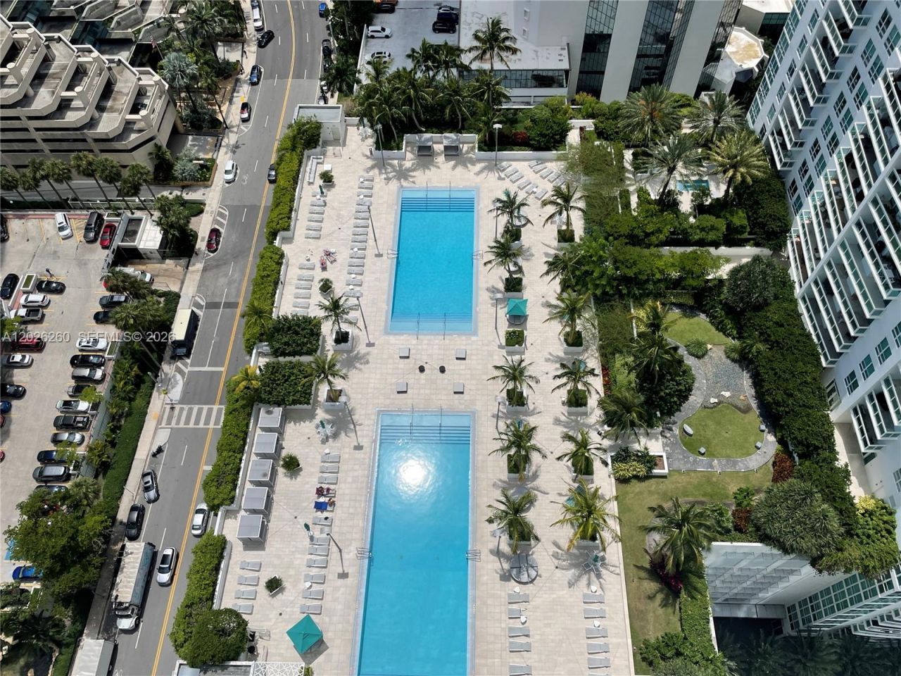 950 Brickell Bay Dr , Unit 3207, Miami, FL 33131 Photo