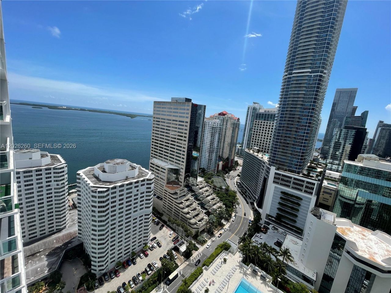 950 Brickell Bay Dr , Unit 3207, Miami, FL 33131 Photo