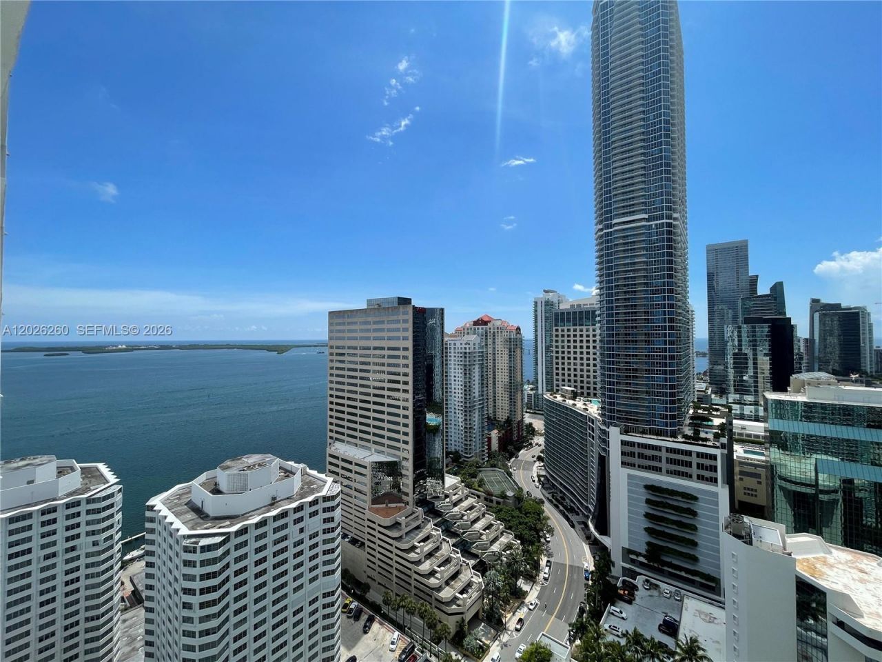 950 Brickell Bay Dr , Unit 3207, Miami, FL 33131 Photo