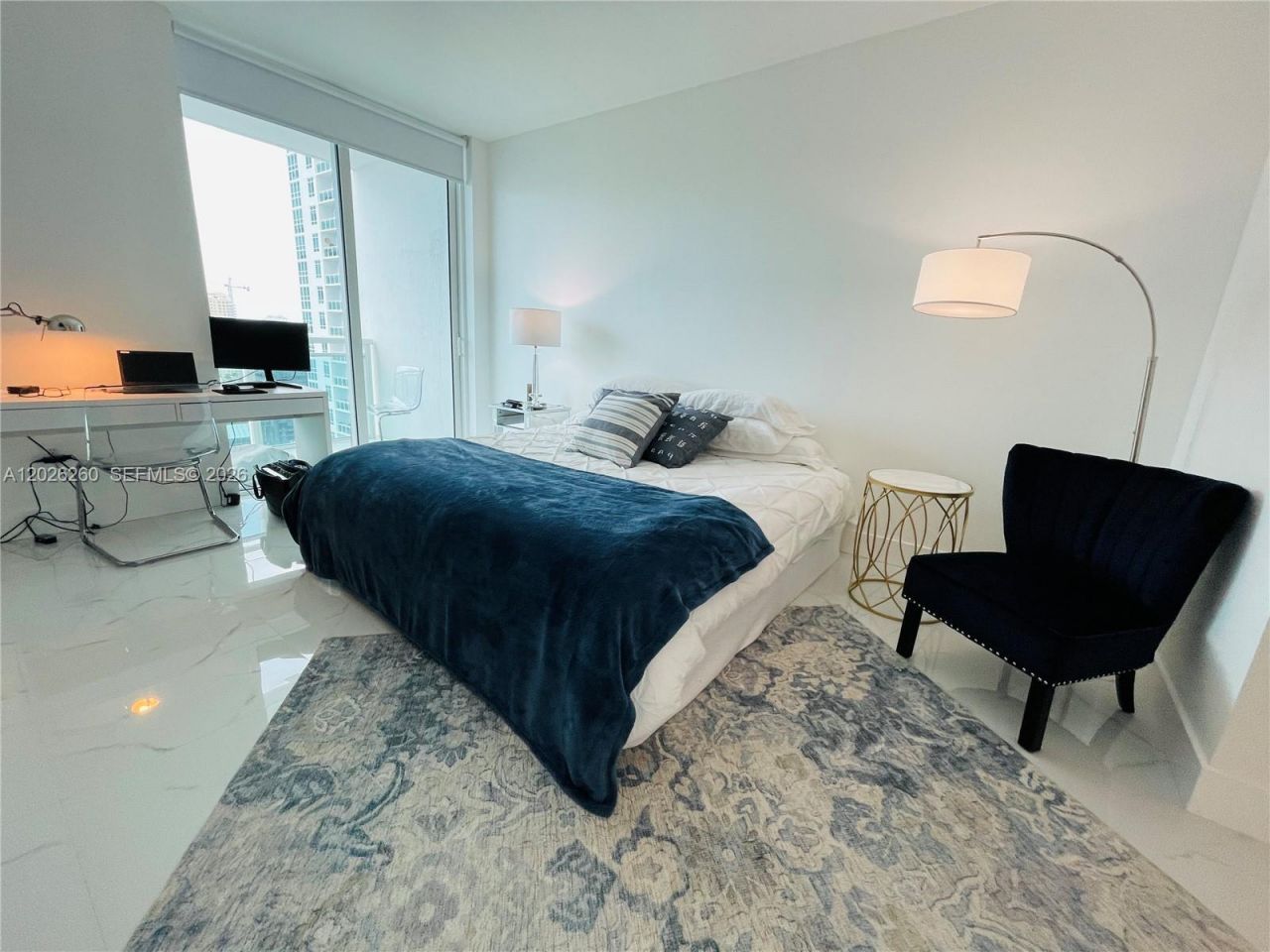 950 Brickell Bay Dr , Unit 3207, Miami, FL 33131 Photo