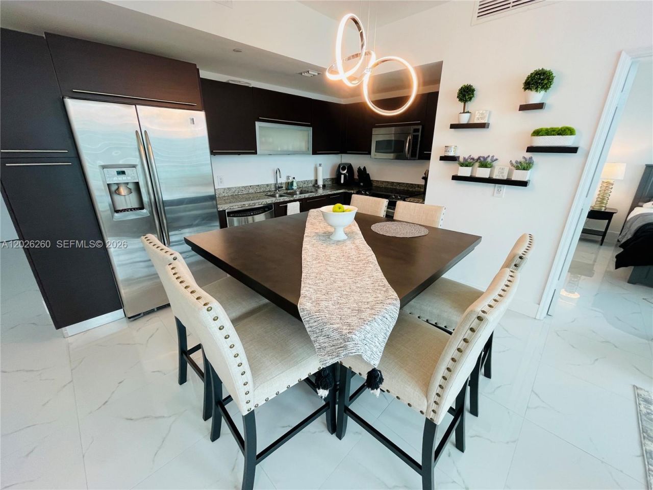 950 Brickell Bay Dr , Unit 3207, Miami, FL 33131 Photo