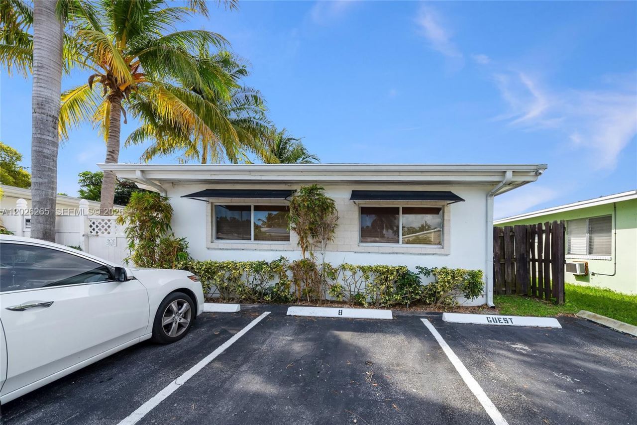 932 Moffett St , Unit 6, Hallandale Beach, FL 33009 Photo