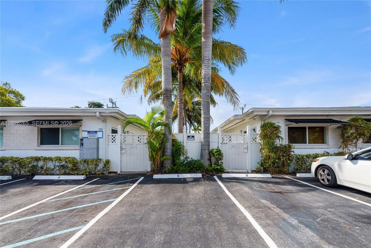 932 Moffett St , Unit 6, Hallandale Beach, FL 33009 Photo