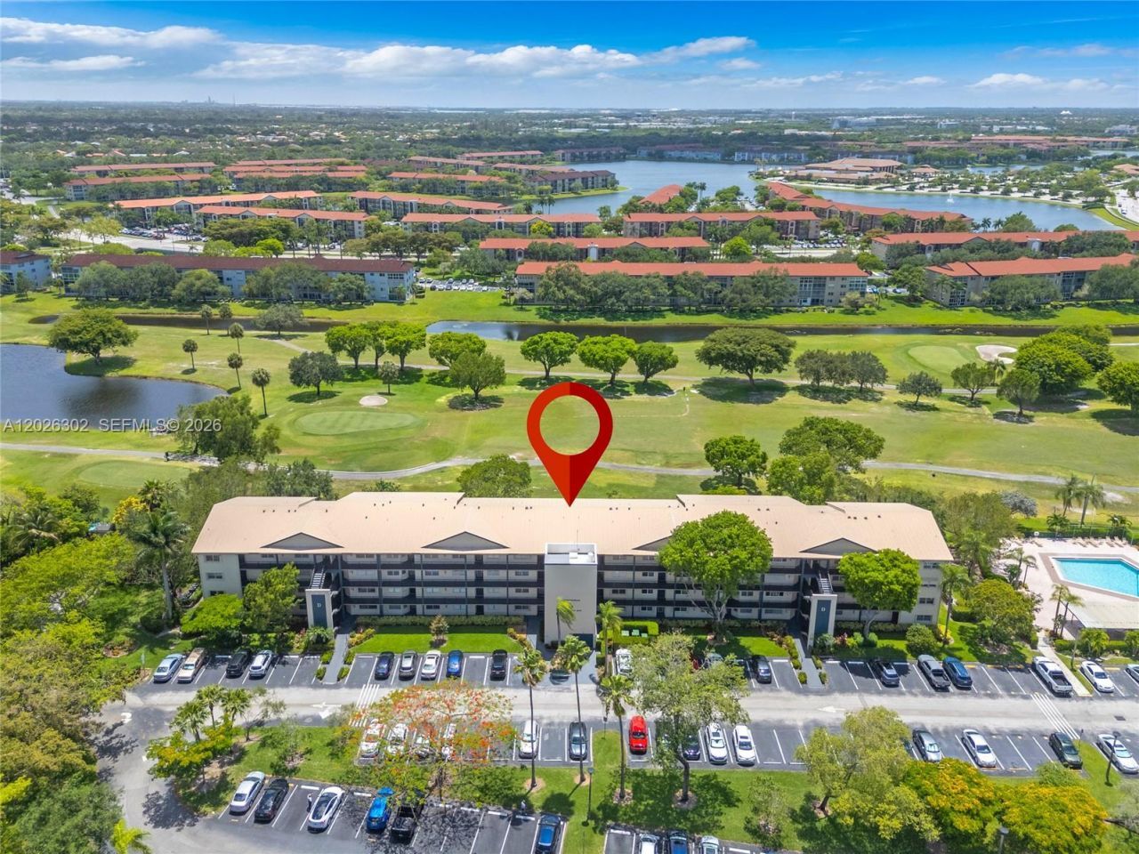 900 SW 128th Ave , Unit 105D, Pembroke Pines, FL 33027 Photo