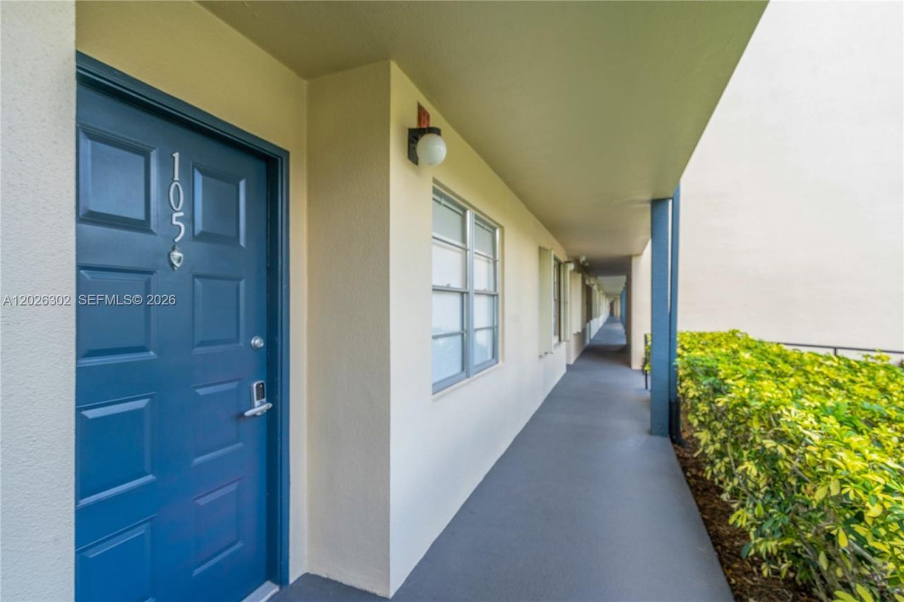 900 SW 128th Ave , Unit 105D, Pembroke Pines, FL 33027 Photo