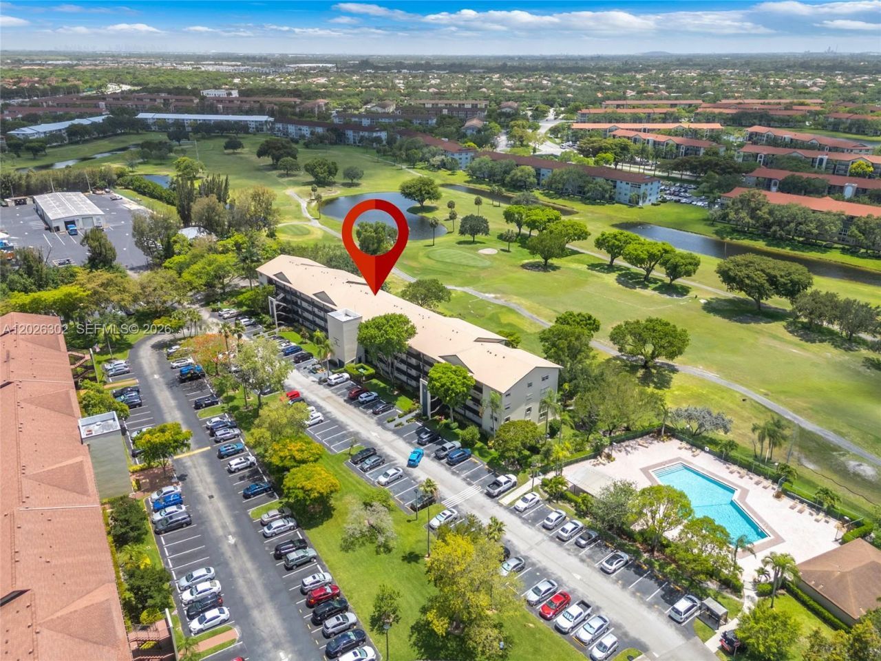 900 SW 128th Ave , Unit 105D, Pembroke Pines, FL 33027 Photo