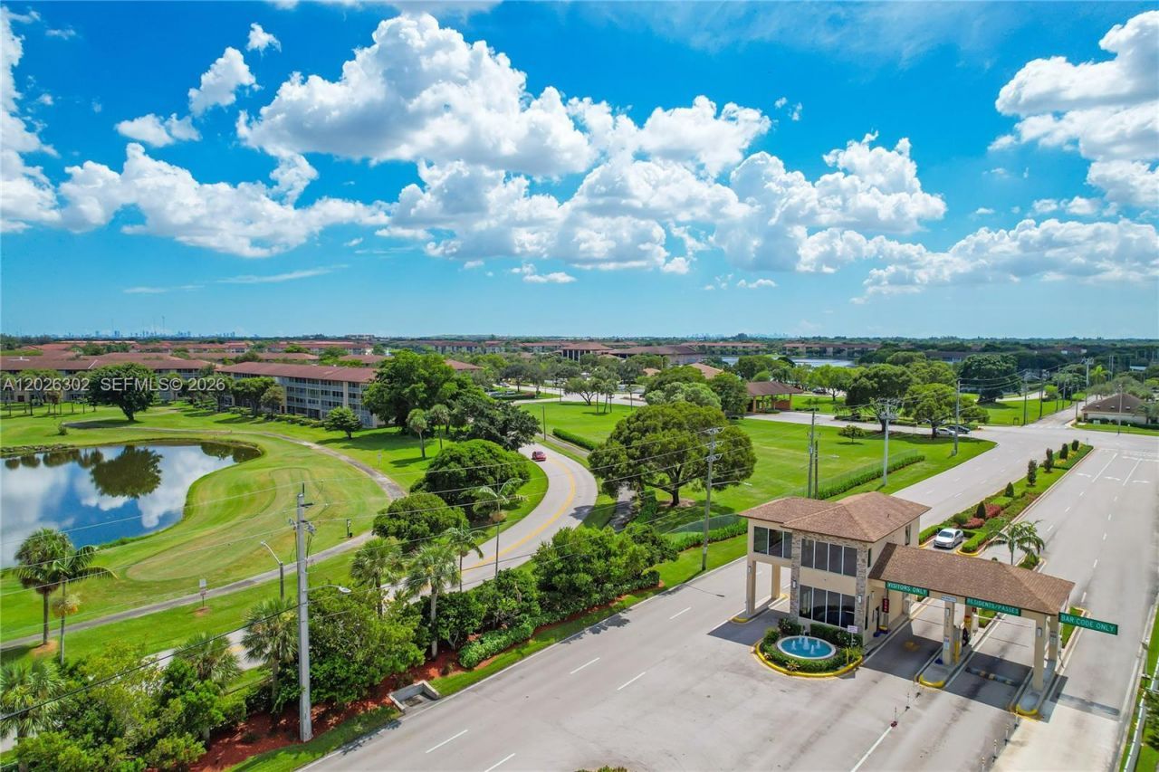 900 SW 128th Ave , Unit 105D, Pembroke Pines, FL 33027 Photo