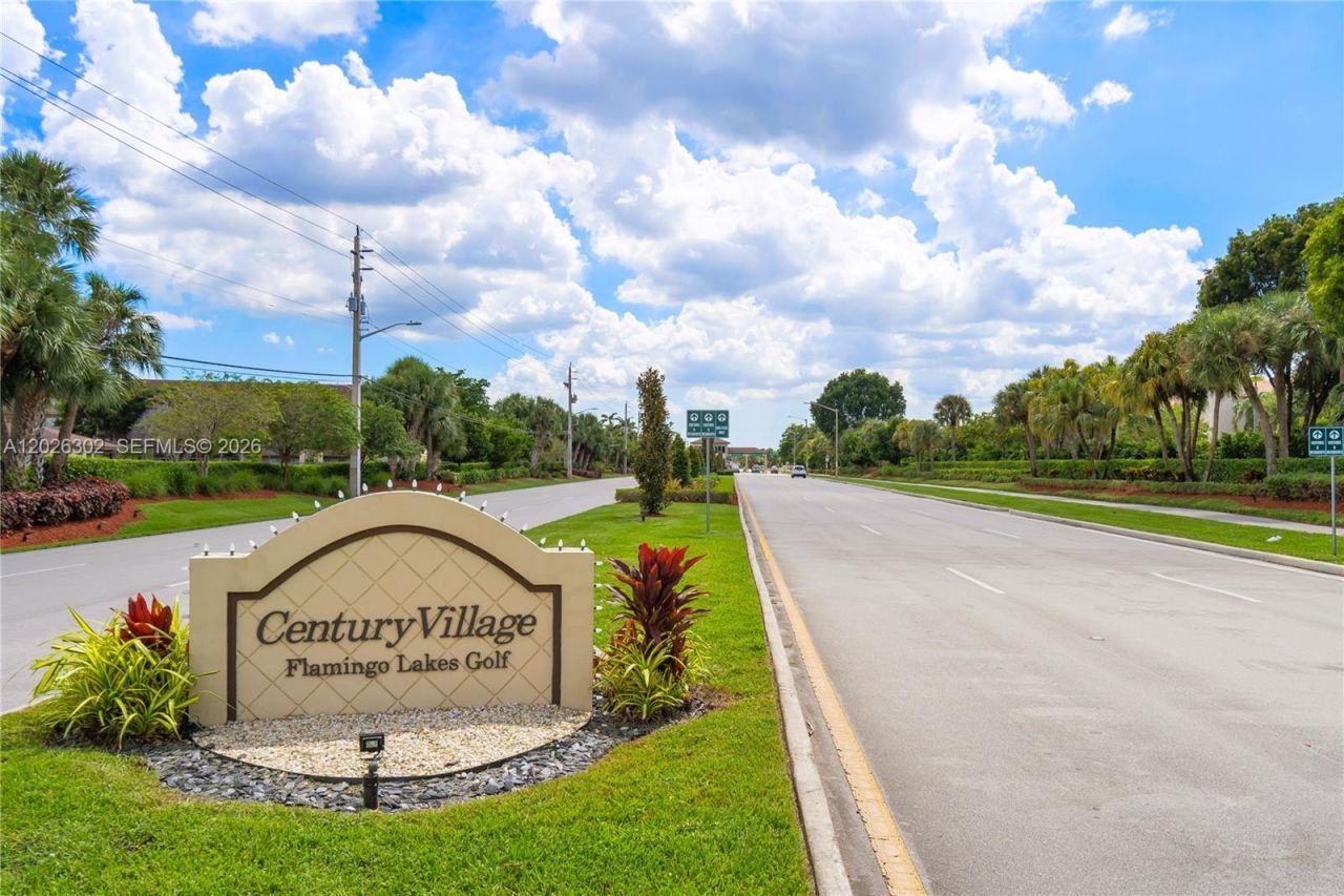 900 SW 128th Ave , Unit 105D, Pembroke Pines, FL 33027 Photo