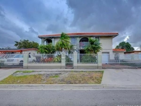 770 E 19th St , Unit A, Hialeah, FL 33013