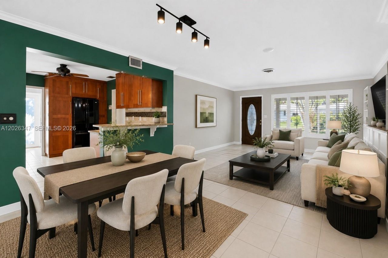 1640 NE 60th St , Fort Lauderdale, FL 33334 Photo