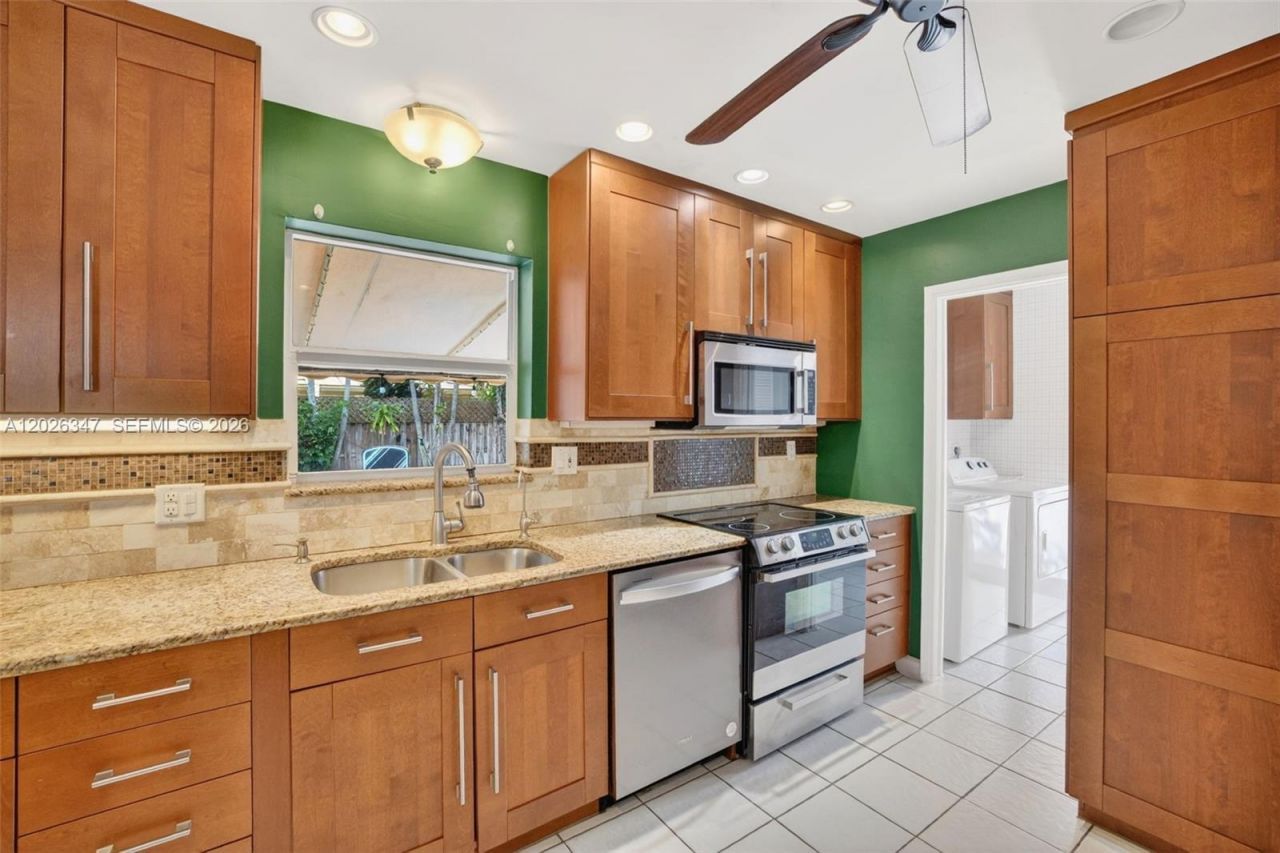 1640 NE 60th St , Fort Lauderdale, FL 33334 Photo