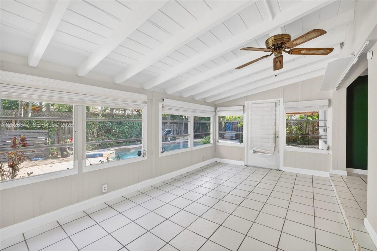 1640 NE 60th St , Fort Lauderdale, FL 33334 Photo