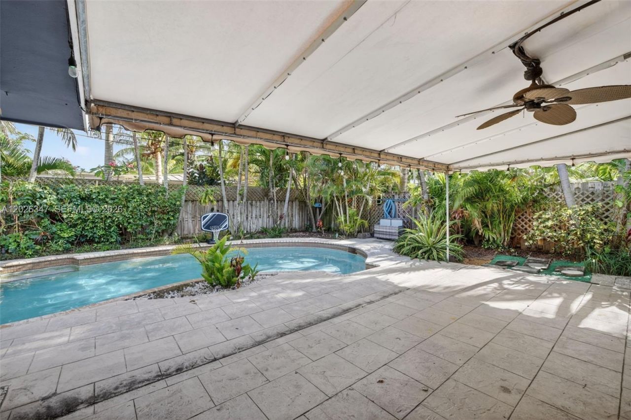 1640 NE 60th St , Fort Lauderdale, FL 33334 Photo
