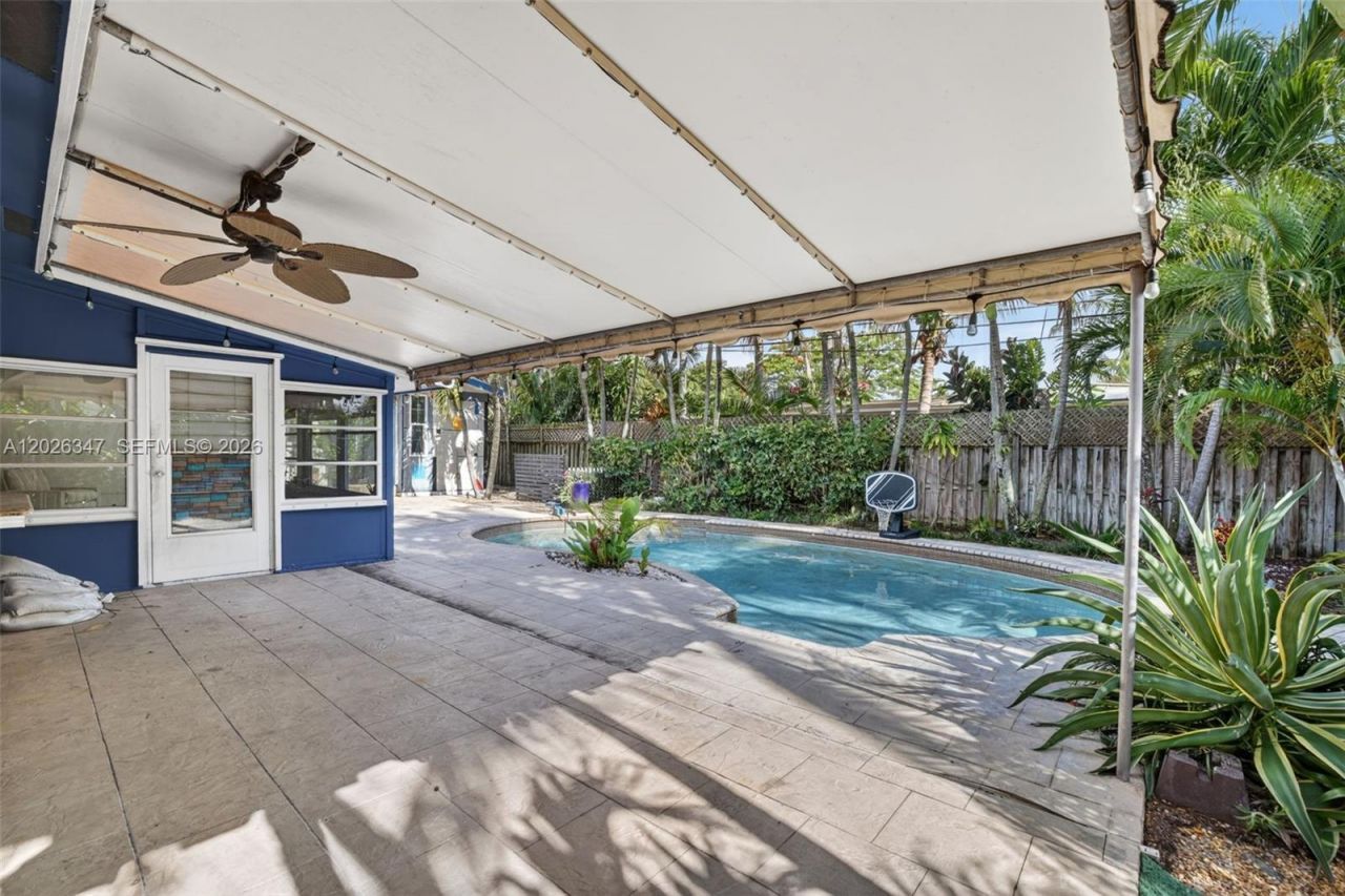 1640 NE 60th St , Fort Lauderdale, FL 33334 Photo