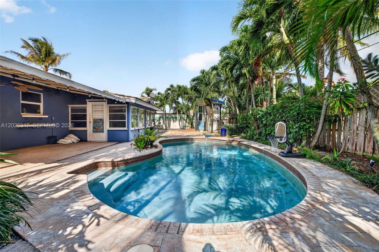 1640 NE 60th St , Fort Lauderdale, FL 33334 Photo