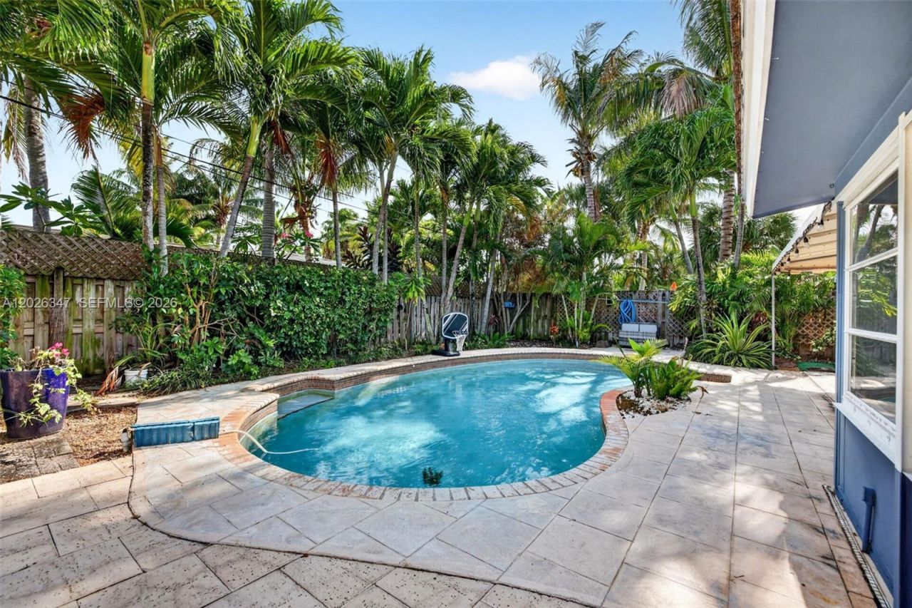 1640 NE 60th St , Fort Lauderdale, FL 33334 Photo