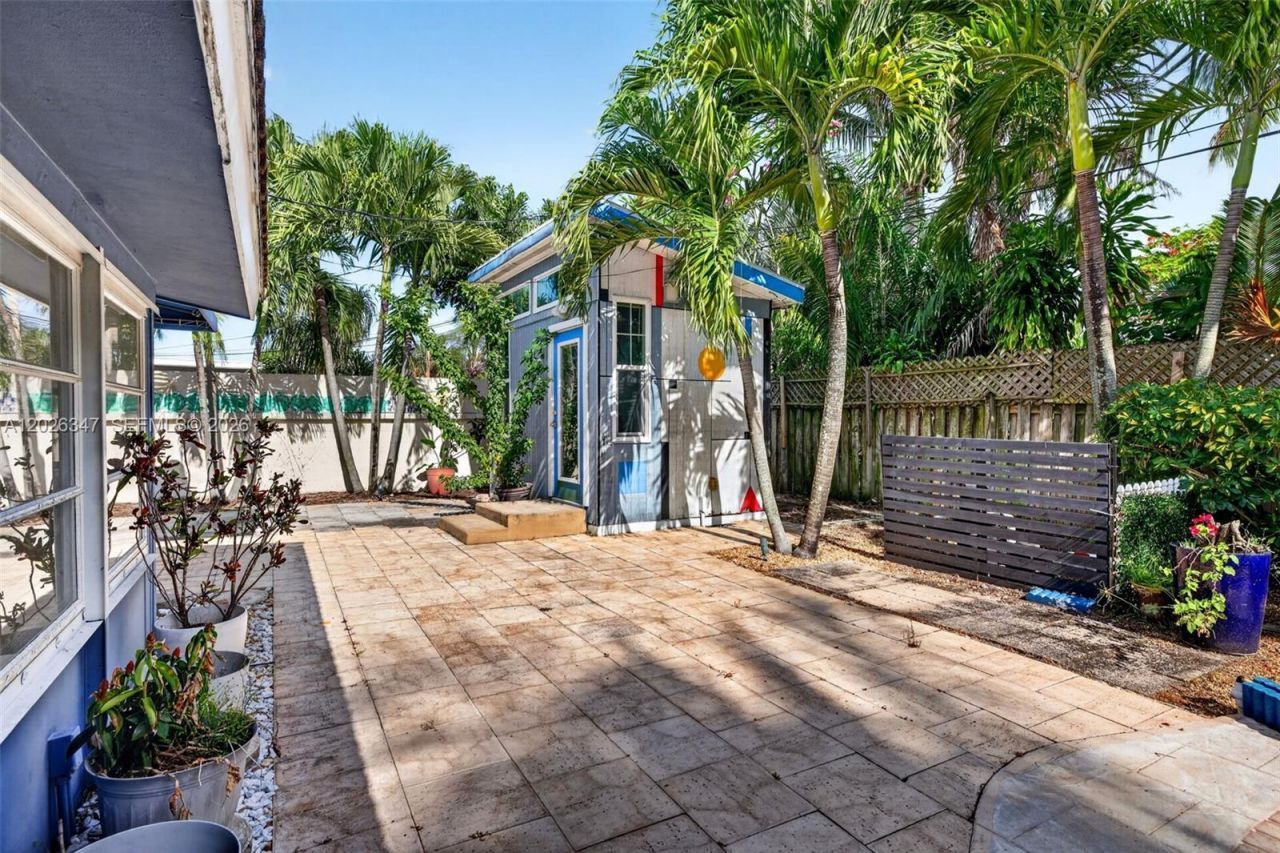 1640 NE 60th St , Fort Lauderdale, FL 33334 Photo