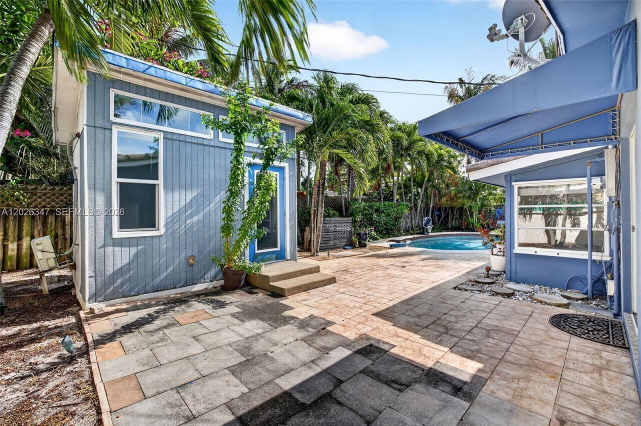 1640 NE 60th St , Fort Lauderdale, FL 33334 Photo
