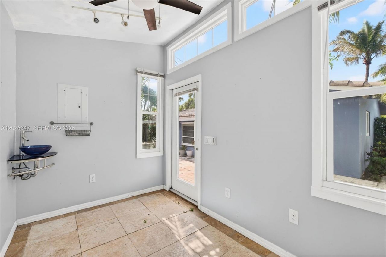 1640 NE 60th St , Fort Lauderdale, FL 33334 Photo