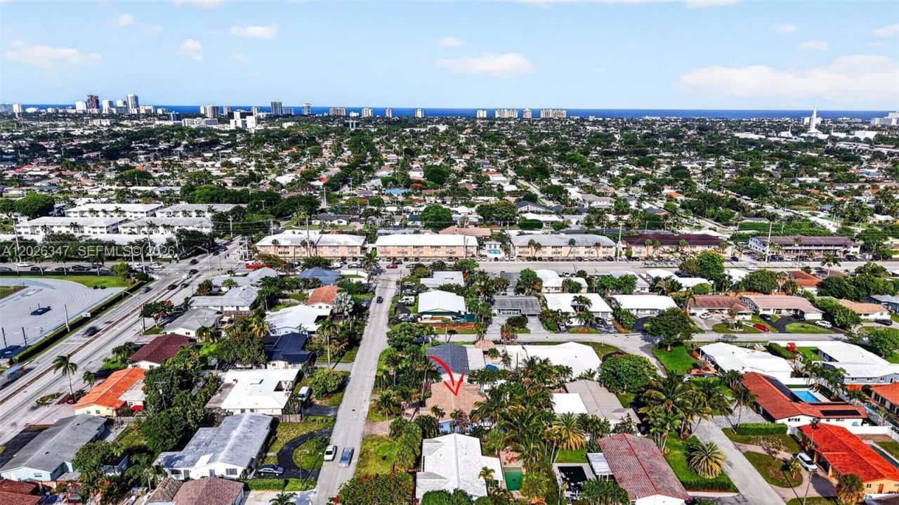 1640 NE 60th St , Fort Lauderdale, FL 33334 Photo