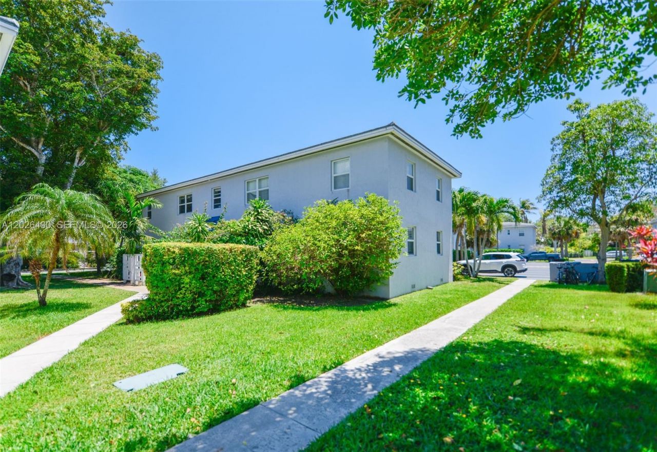7720 SW 54th Ct , Unit 44-D, Miami, FL 33143 Photo