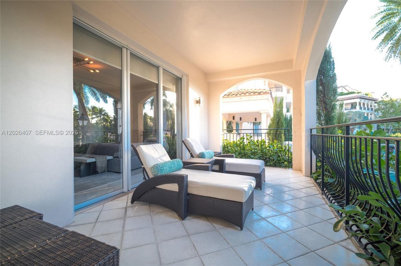 19211 Fisher Island Dr , Unit 19211, Miami Beach, FL 33109 Photo
