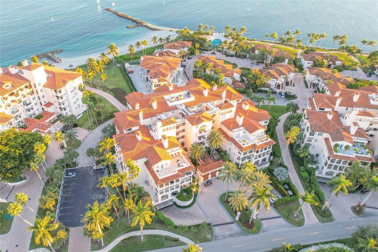 19211 Fisher Island Dr , Unit 19211, Miami Beach, FL 33109 Photo