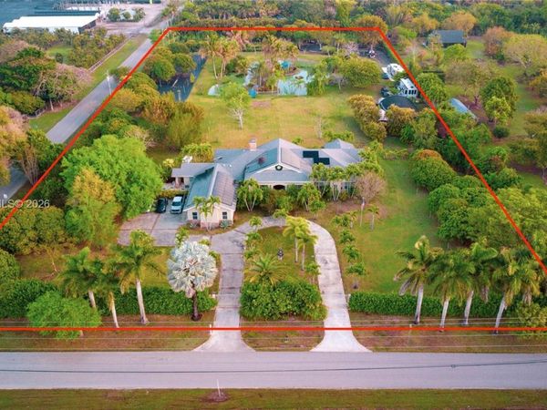 20175 SW 256th St , Homestead, FL 33031