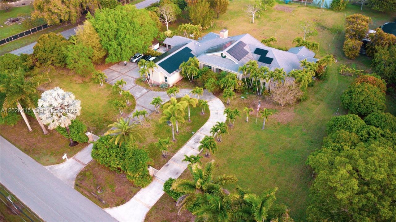 20175 SW 256th St , Homestead, FL 33031 Photo