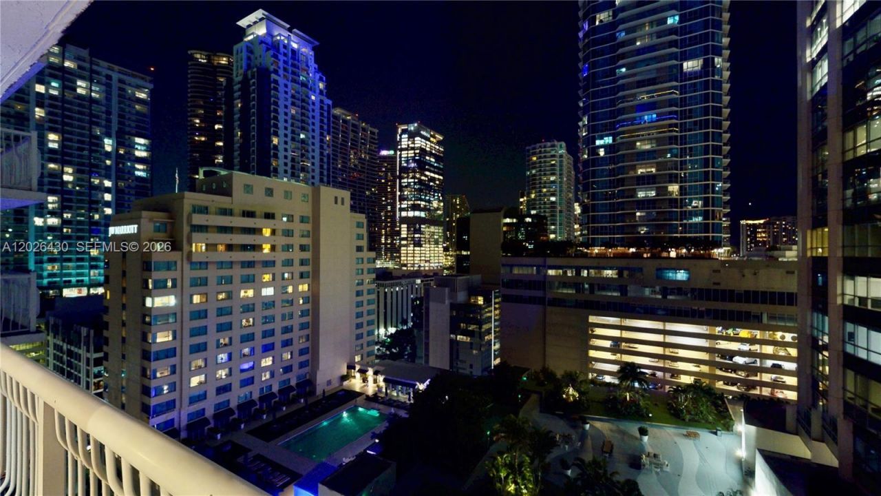 1200 Brickell Bay Dr , Unit 2222, Miami, FL 33131 Photo