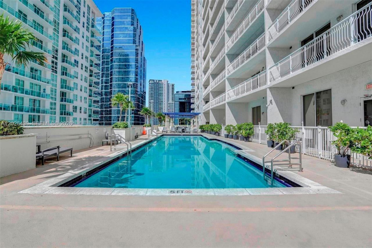 1200 Brickell Bay Dr , Unit 2222, Miami, FL 33131 Photo