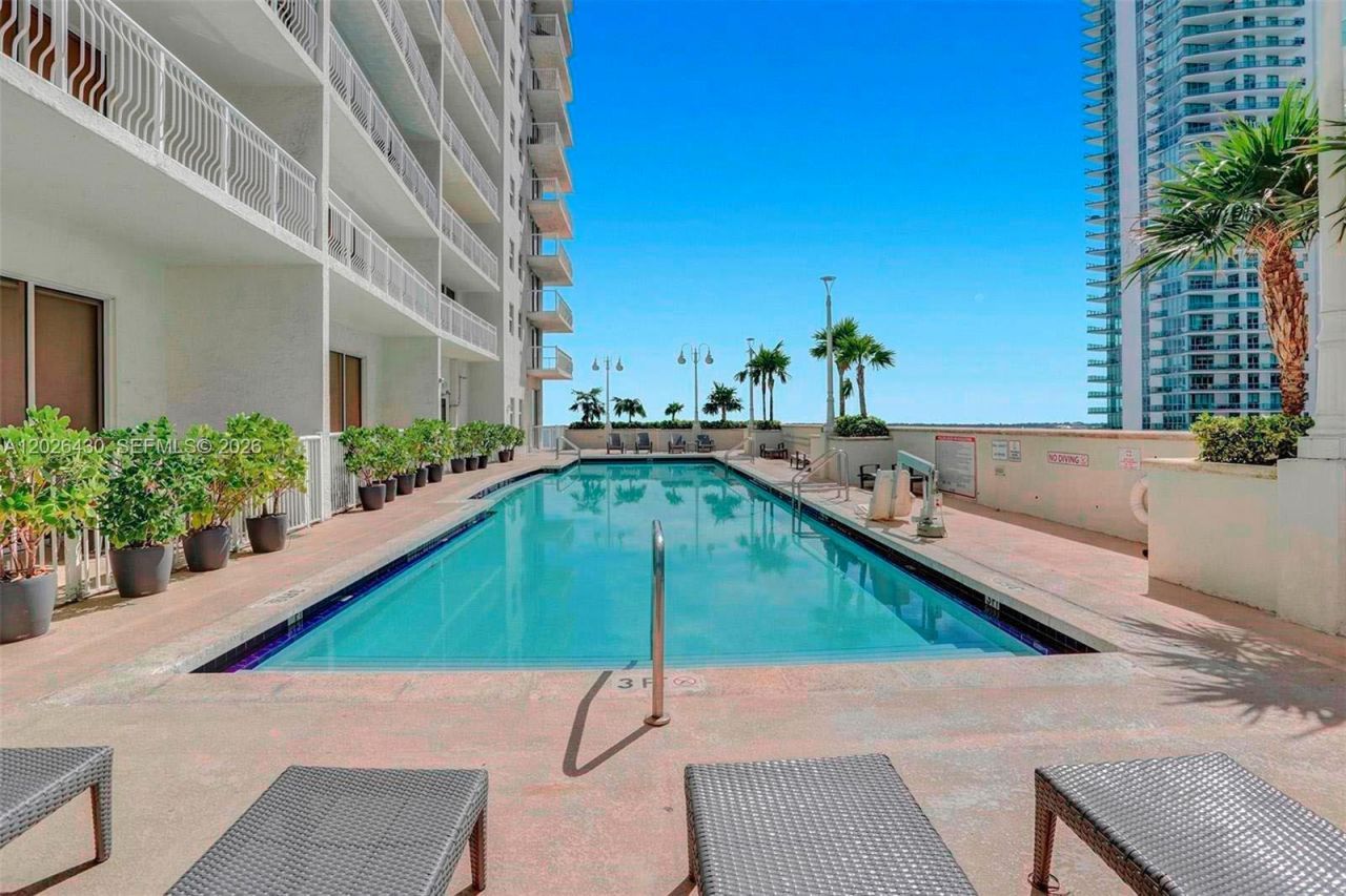 1200 Brickell Bay Dr , Unit 2222, Miami, FL 33131 Photo