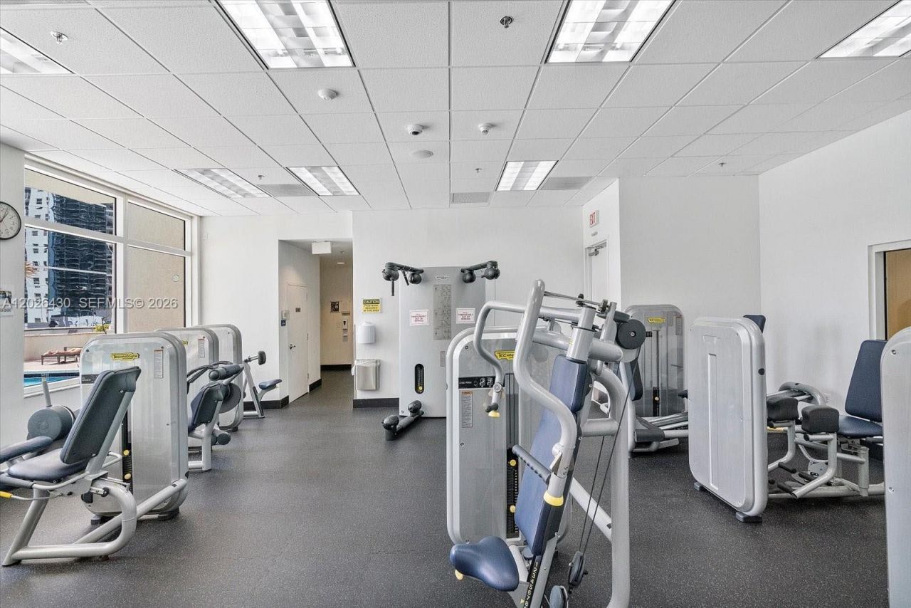 1200 Brickell Bay Dr , Unit 2222, Miami, FL 33131 Photo