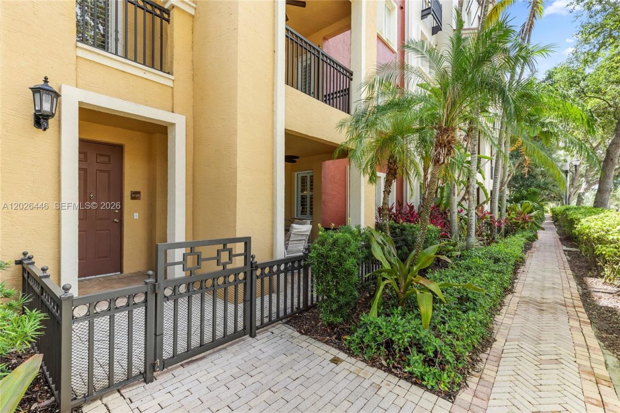 3020 NW 125th Ave , Unit 108, Sunrise, FL 33323 Photo