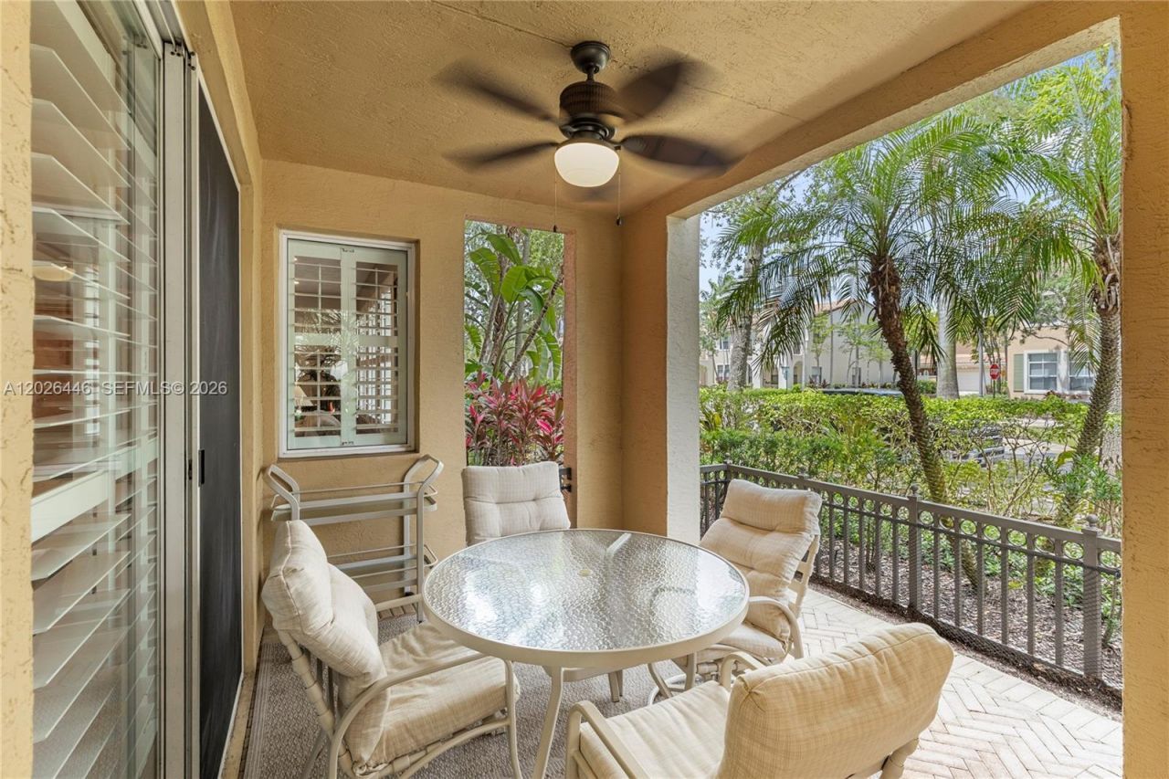 3020 NW 125th Ave , Unit 108, Sunrise, FL 33323 Photo