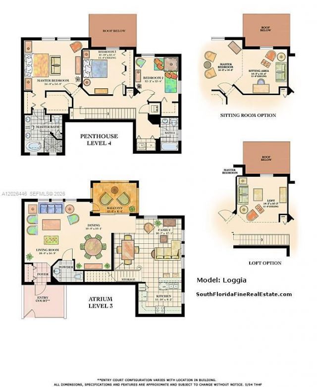 3020 NW 125th Ave , Unit 108, Sunrise, FL 33323 Photo