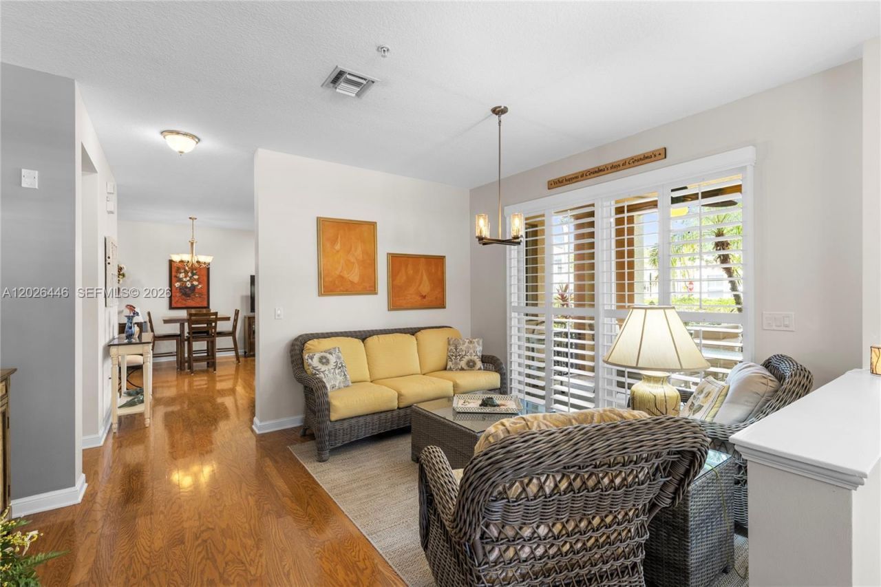 3020 NW 125th Ave , Unit 108, Sunrise, FL 33323 Photo